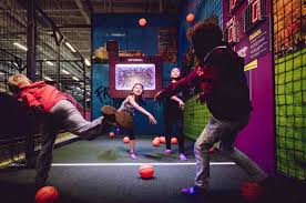 Like superpark singapore & a juggling mom facebook pages. Finnish Activity Park Will Open In Singapore In November Scandasia