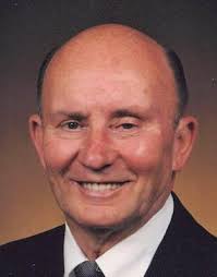 Ward L. Friends Obituary