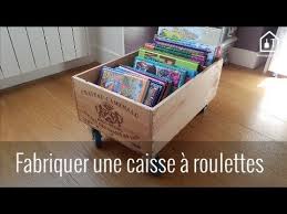 Tutoriel Fabriquer Une Caisse A Roulettes Bricolage Facile Youtube Ou lame de parquet contrecollé. tutoriel fabriquer une caisse a roulettes bricolage facile