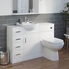 17+ stylish toilet sink combo ideas