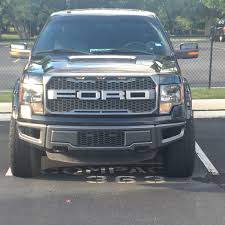 More than 74 ford f150 raptor grill conversion at pleasant prices up to 8 usd fast and free worldwide shipping! 09 F150 Raptor Grill Page 1 Line 17qq Com