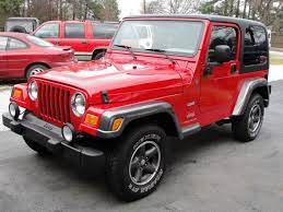 Jeep Wrangler Columbia Edition Stk 1025 - Gilbert Jeeps And 4x4s Jeep Wrangler Jeep Wrangler