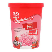 Explore tweets of helados holanda @helados_holanda on twitter. Helado Holanda Fresa 1 Lt Holanda Surtitienda Crate Barrel Tienda En Linea