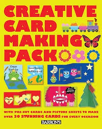 A guide to make your own business cards that are not only high quality, but speak directly to your audience: Creative Card Making Pack With Pre Cut Cards And Picture Sheets To Make Over 30 Stunning Cards For Book By Elise See Tai Hardcover Www Chapters Indigo Ca