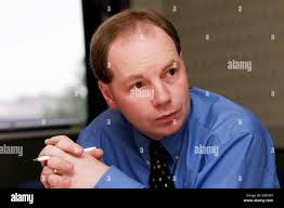 FOOTBALL LEICESTER CITY STEVE KIND DIRECTOR Stock Photo
