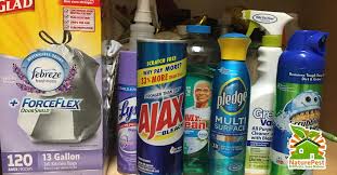 Find out how to properly clean up after a pest infestation. Household Cleaners Neutralize Insecticides Pest Control Products