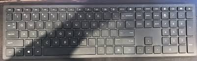When the fn key light is on, you must press the fn key and a function key to activate the default action. Fn Key Lock On New Pavillion Desktop No Bios Option Hp Support Community 6982295