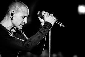 Слушать песни и музыку linkin park онлайн. Exhibit On Linkin Park Frontman Opens Friday Kjzz