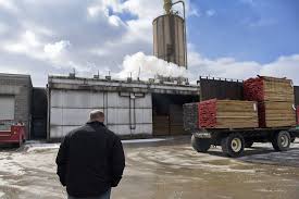 The shipping cost, monthly production capacities, and monthly demand for framing lumber are given below. Growth Plan News Washtimesherald Com