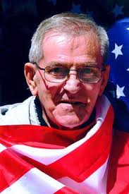 Earl Bond Obituary (1919