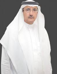 سعيد الغامدي رئيس مجلس إدارة شركة عبد اللطيف جميل المتحدة للتمويل عبداللطيف جميل