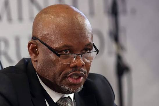 Five things to know about Shadrack Sibiya's Madlanga commission testimony on Tuesday
