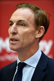 Jim Murphy elected Scottish Labour leader