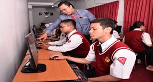 Maybe you would like to learn more about one of these? Uji Kompetensi Keahlian Tahun Pelajaran 2018 2019 Smk 17 Agustus 1945 Surabaya