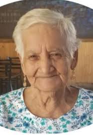 Josefa Rivera Obituary (1933