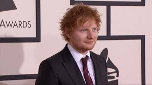 'we are completely in love' about. Ed Sheeran Talks Bike Accident Opens Up About Past Substance Abuse Abc News