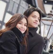 shocking daniel padilla and kathryn bernardo caught with their landi relationship. Kathniel Kathryn Bernardo And Daniel Padilla Photos Facebook