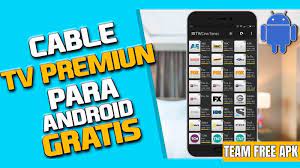 Google play usa android app bundles a fin de generar y publicar apk optimizados para la . Team Free Apk Para Android Tv Box Pc Gratis 2021