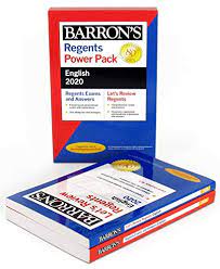 English 2020 in addition to the regents exams and answers: Download Ebook Pdf Regents English Power Pack 2020 Barron S Rege