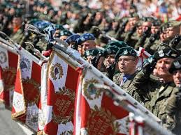 15 sierpnia obchodach wzięli udział w jeleniej górze kombatanci oraz żołnierze byłej jeleniogórskiej jednostki. Swieto Wojska Polskiego 2020 08 15 Youtube