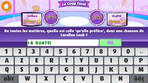 Beaucoup de téléspectateurs s'interrogent si le jeu les 12 coups de midi est diffusé en direct. Les 12 Coups De Midi Android 17 20 Test Photos