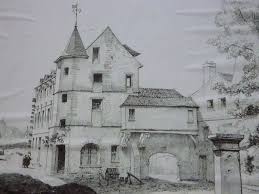 Les étangs de comelle furent aménagés vers 1204 par les moines de l'abbaye cistercienne de chaâlis sur le lit de la theve. Chateau De La Reine Blanche Le Renard Parisien