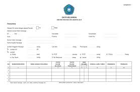 Contoh profil pkk desa di bali. Contoh Laporan Dasawisma Pkk Nusagates