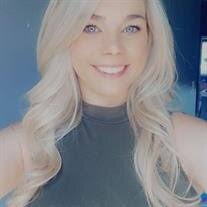 Ashley Colette Cupp Obituary