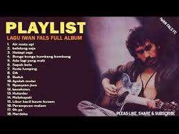 Iwan fals yang bernama lengkap virgiawan listanto (lahir di jakarta , 3 september 1961 ; áˆ Download Lagu Lagu Iwan Fals Mp3 Cute766