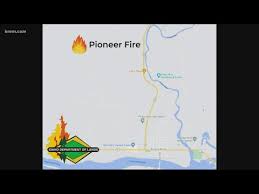 Not much additional information is available about the river fire. Fire Burning Near Priest River With Level 1 And 2 Evacuations In Place Plus More Top Stories At 5 A Youtube