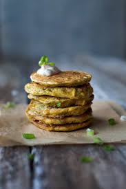 Will zucchini pancakes freeze well. Corn And Zucchini Fritters Vegan The Minimalist Vegan