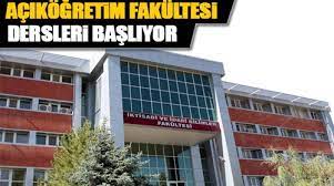 We did not find results for: Acikogretim Fakultesi Dersleri Ne Zaman Basliyor 2017 2018 Aof Sorgulama