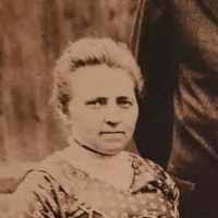 Flora May Benjamin (1876–1967)