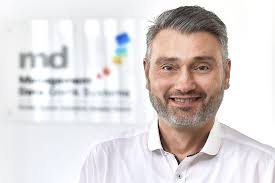 MD Management Data Grafik Systeme