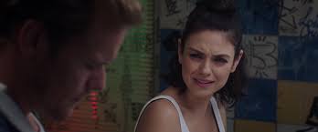 The Spy Who Dumped Me (2018)