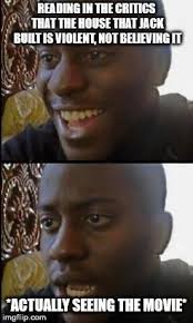 Who is the most disturbing villain in a pg movie? Most Disturbing Movie I Have Ever Seen Any Thoughts 9gag