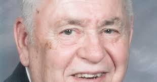 Richard 'Dick' Champ