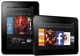Maybe it's due to the fact that the kindle fire's hardware is slightly different, but it's pretty annoying. 40 Tips And Tricks For Kindle Fire Hd Video The Ebook Reader Blog