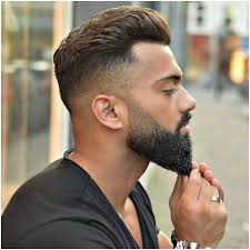 Gelled up hair flip styles. 135 Popular Fade Haircut Ideas That Makes You Look Sexy