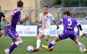 Cuoieria fiorentina, a story of a family devoted to traditional high quality italian leather goods. Match Report Fiorentina 2 1 Milan Coppa Italia Primavera 2020 2021 Ac Milan