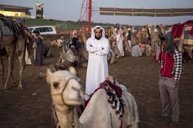 Where you buy it ask if you can get a refund for unused money you put into the card. Camel Racing Blends Centuries Old Traditions And Modern Technology The New York Times