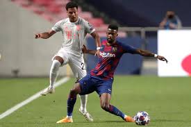 Wolves players nelson semedo and vitinha were the latest premier league stars to take on our true or false format. Football Wolves Sign Portugal Full Back Semedo From Barcelona For 48m Football News Top Stories The Straits Times