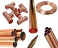 Copper Pipe Fittings at m - Hardware Store