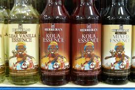 Love The Island Girl For This Local Caribbean Brand Kola Essence Is A Popular Flavor Found In Many Sodas And Soft Drinks Soft Drinks Island Girl Drinks