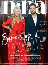 Since 2019 he has served as a senator and leader of mouvement réformateur. Een Journalist Zei Neem Een Vlaams Lief Mr Voorzitter Georges Louis Bouchez En Miss Belgie Celine Van Ouytsel Gingen Op Blind Date Voor Nina Seks Relaties Hln Be