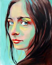 Judith Reiter malerei