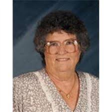 Anna Franklin Obituary December 22, 2011