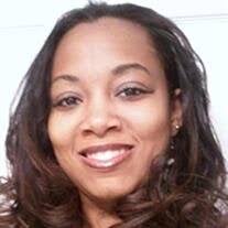 Mrs. Latonya G. Pittman Obituary