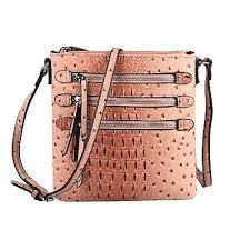 pin auf ostrich leather