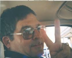 Nathan Peter Marzili